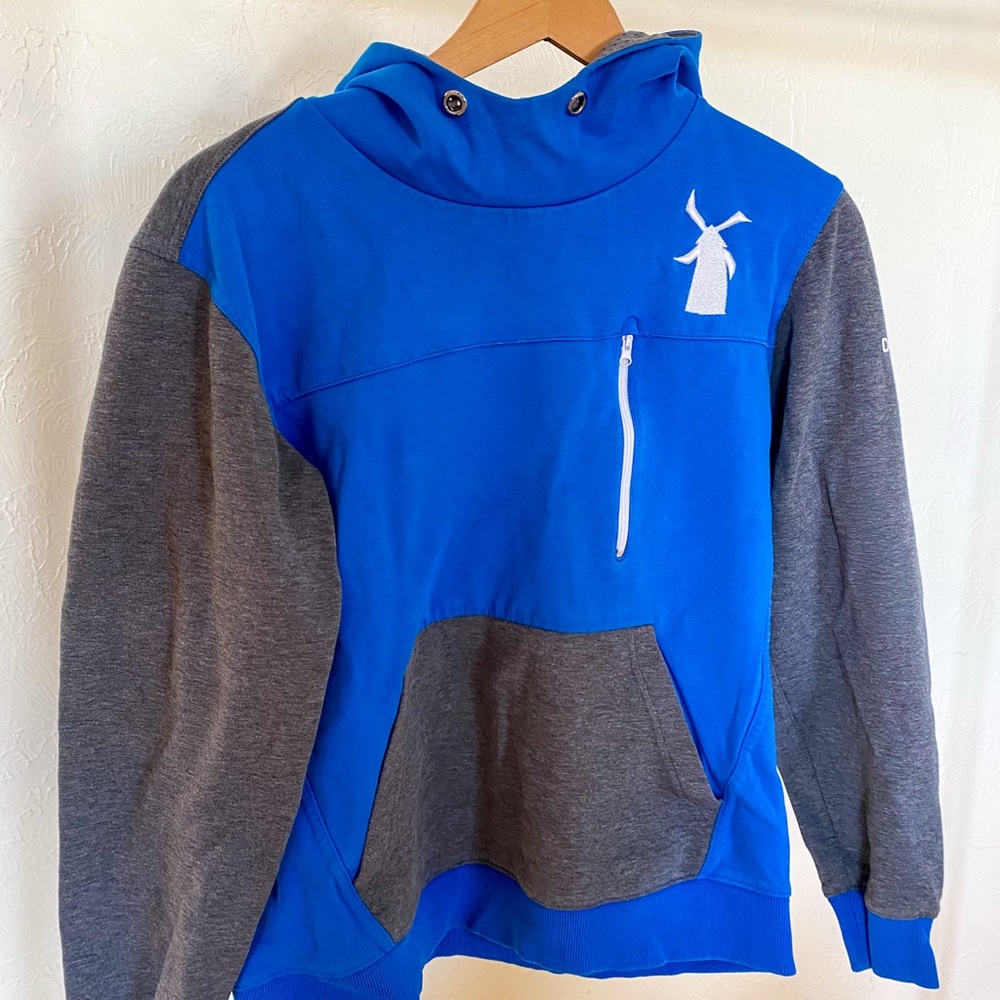 Dutch Bros Sweatshirt Oldschool